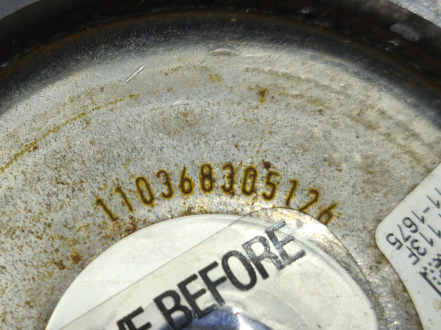 985100025R RENAULT купить в Хмельницкий