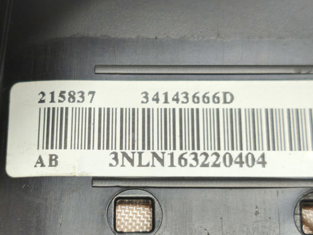 NISSAN 985104NR0C Подушка безопасности водителя в наличии Киев