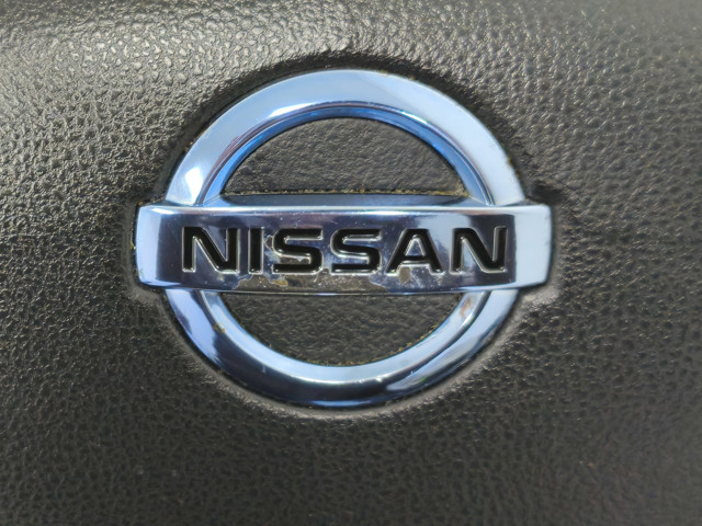 985104NR0C NISSAN Подушка безопасности (AIRBAG) водительская купить в Николаев