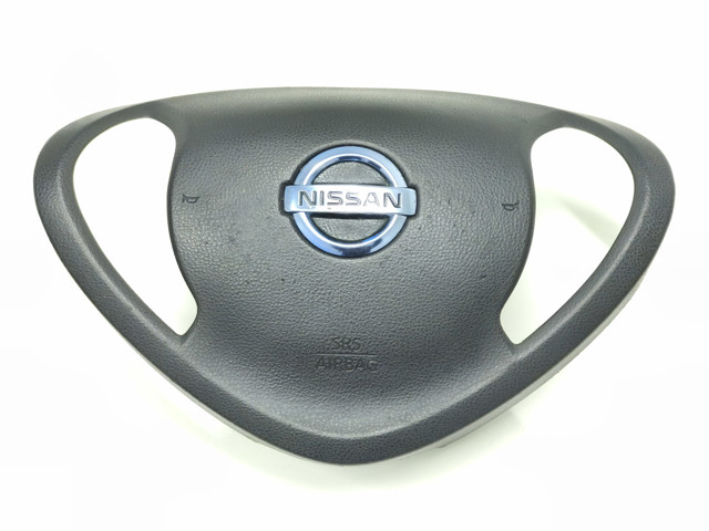 985104NR0C Подушка безопасности (AIRBAG) водительская купить Сумы