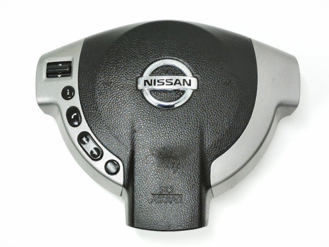 NISSAN 98510JD18C Подушка безопасности (AIRBAG) водительская в наличии Чернигов