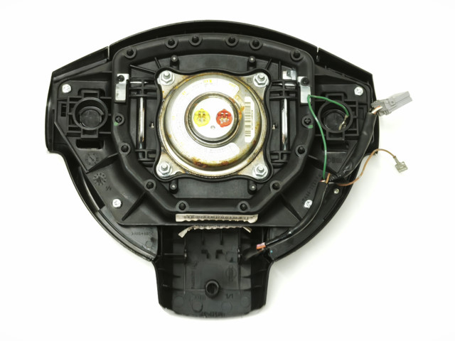 98510JD18C NISSAN Подушка безопасности (AIRBAG) водительская купить в Винница