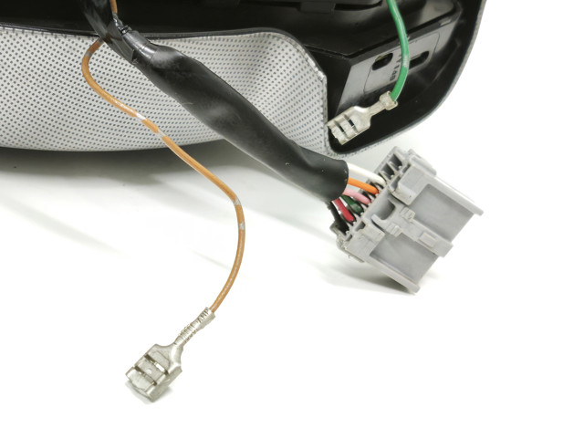 98510JD18C Подушка безопасности (AIRBAG) водительская купить Одесса