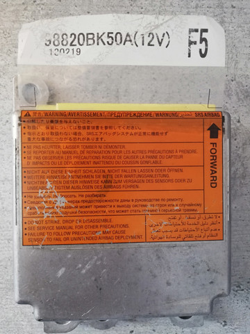 988208H40E NISSAN купить в Киев