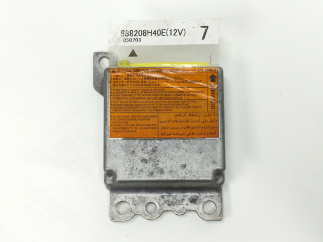 NISSAN 988208H40E в наличии Черкассы