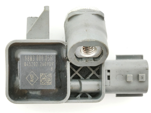 RENAULT 988300005R Датчик удара в наличии Днепр