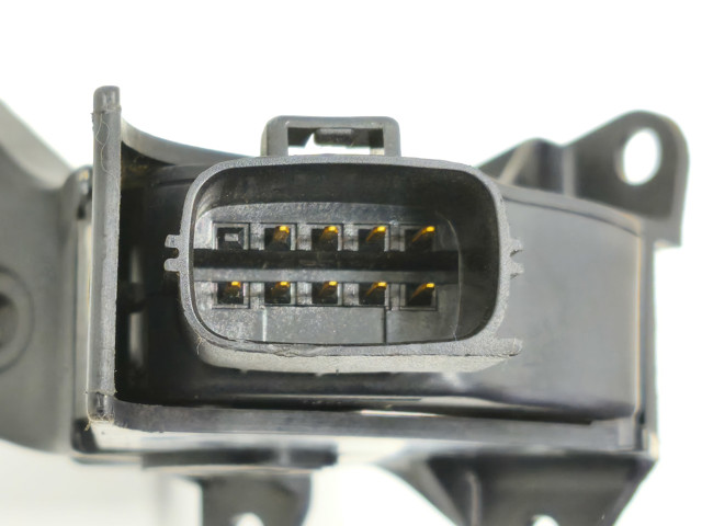 Педаль акселератора 98AB9F836AE FORD