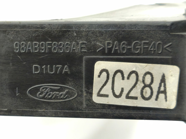 98AB9F836AE Педаль газа (акселератора) купить Украина