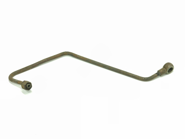 Подача масляная труба 99461062 FIAT