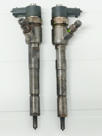 Форсунки 9S519F593BA BOSCH