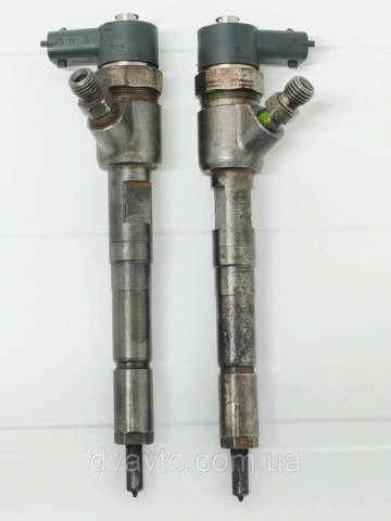 BOSCH 9S519F593BA Топливные форсунки в наличии Чернигов