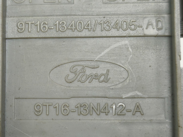 9T1613404AD FORD Задний фонарь купить в Львов