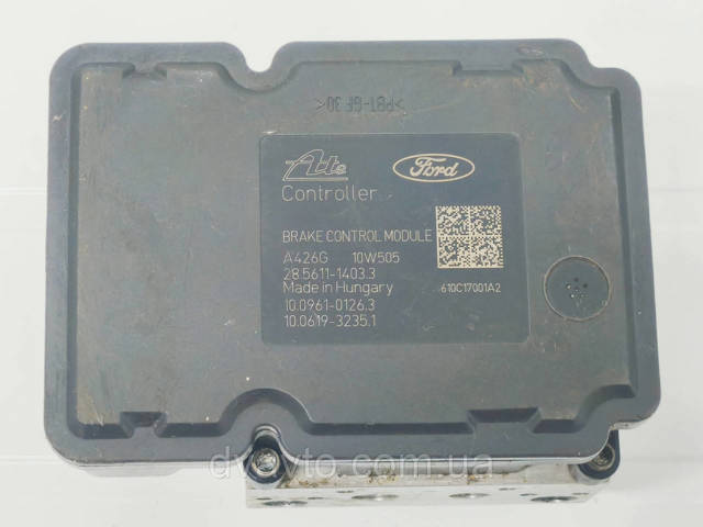 9T162C405AD FORD купить в Киев