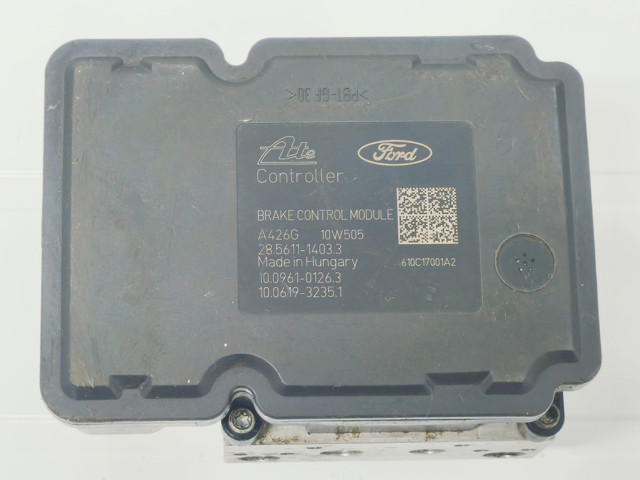 9T162C405AD FORD купить в Кривой Рог