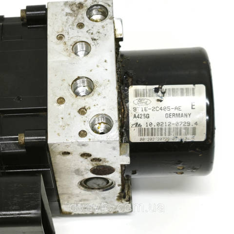 FORD 9T162C405AE в наличии Хмельницкий