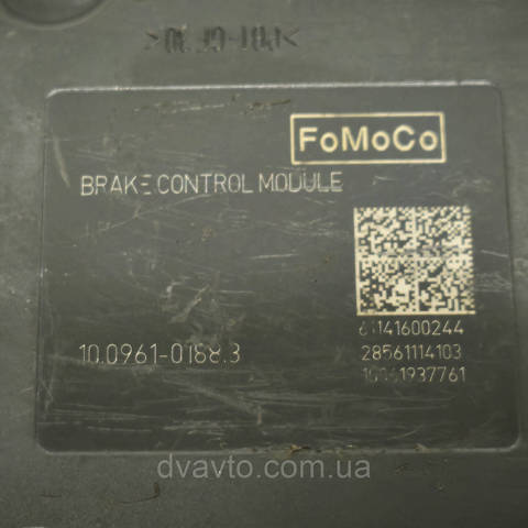 9T162C405AE FORD купить в Запорожье