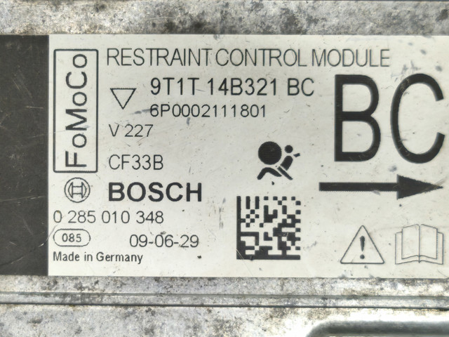 9T1T14B321BC купить Полтава
