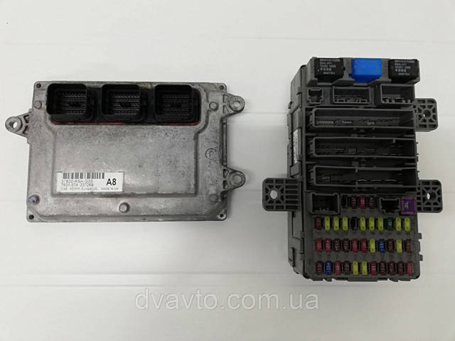 HONDA A000011 в наличии Тернополь
