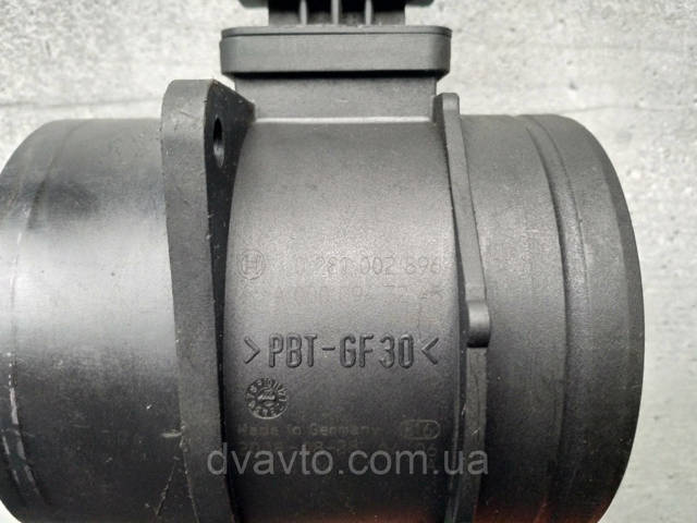 MERCEDES A0000943248 ДМРВ в наличии Полтава