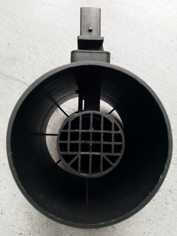 MERCEDES A0000943248 Датчик потока (расхода) воздуха, расходомер M.A.F. - (Mass Airflow) в наличии Запорожье