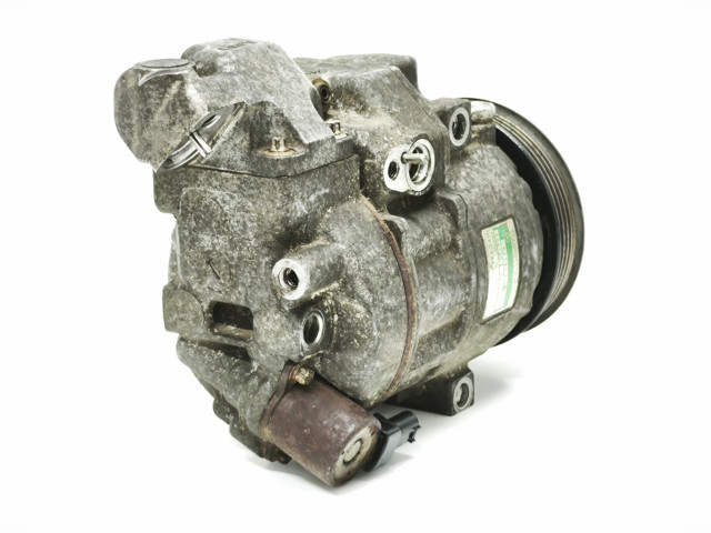 MERCEDES A0002305911 Компрессор кондиционера в наличии Винница