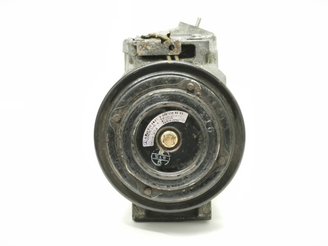 A0002306811 MERCEDES Компрессор кондиционера купить в Хмельницкий