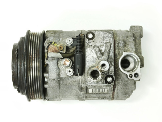 A0002306811 MERCEDES Компрессор кондиционера купить в Павлоград