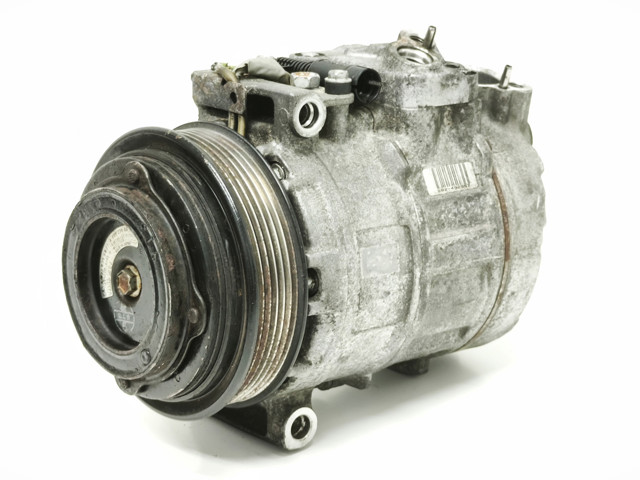 A0002306811 MERCEDES Компрессор кондиционера купить в Ужгород