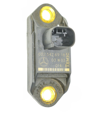 Датчик вертикального ускорения A004542351805 MERCEDES