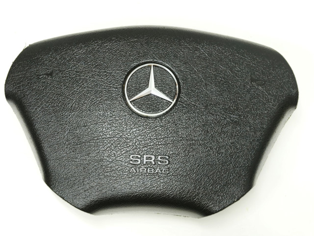 A1634600298 MERCEDES Подушка безопасности водителя купить в Хмельницкий