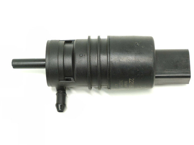 A2218690121 MERCEDES Насос-мотор омывателя стекла переднего купить в Житомир