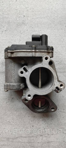 Клапан EGR, рециркуляции газов A2C53217899 RENAULT