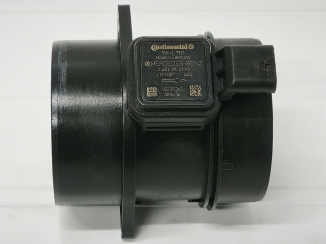 ДМРВ A2C53303469 MERCEDES