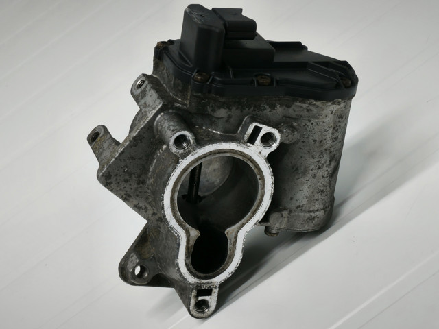 Приборы управления системы рециркуляции A2C53412016 RENAULT