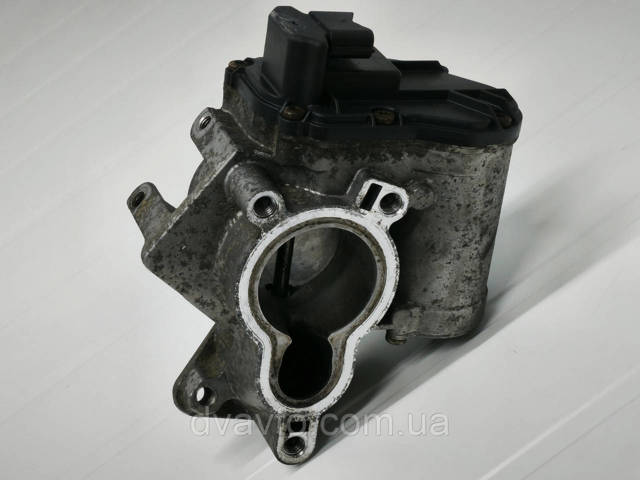 A2C53412016 RENAULT Клапан EGR рециркуляции газов купить в Ужгород