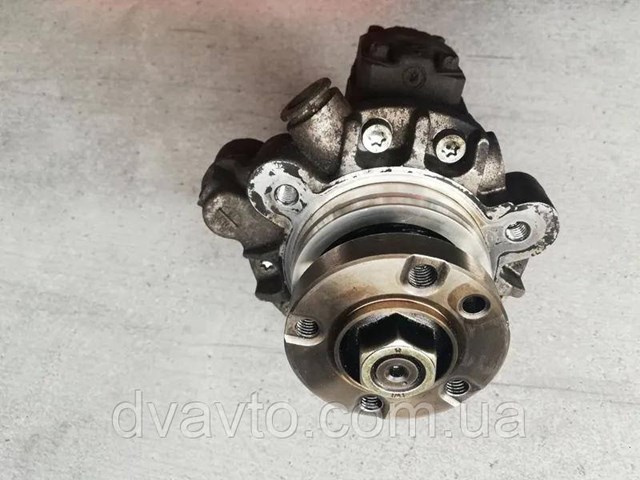 A2C59511609 FORD Насос топливный высокого давления (ТНВД) купить в Сумы