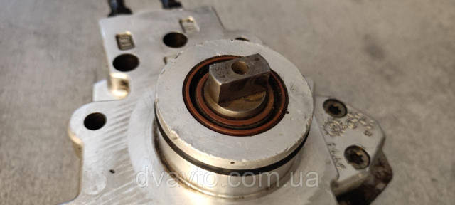 MERCEDES A6110701401 ТНВД в наличии Сумы
