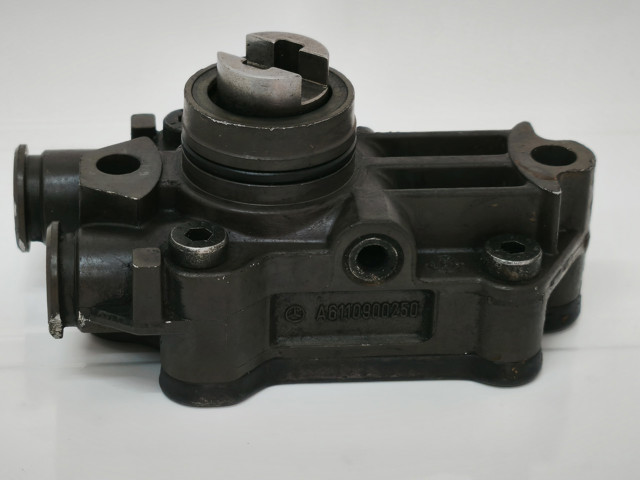 A6110900250 MERCEDES Механический топливный насос купить в Кривой Рог