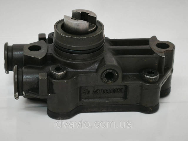 A6110900250 MERCEDES Механический топливный насос купить в Каменское