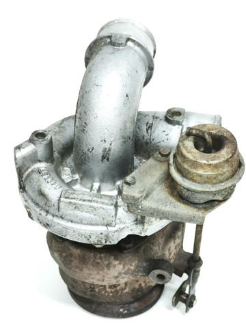 A6110961399 MERCEDES Турбина купить в Днепр