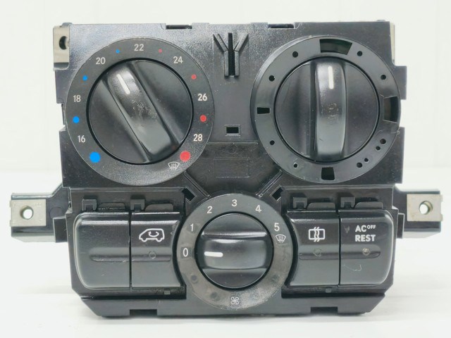 Механизм управления кондиционером A6394460728 MERCEDES