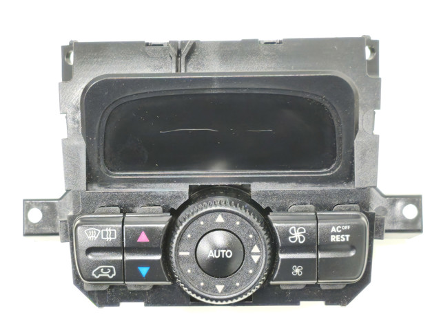 Регулятор вентилятора отопителя A6394460928 MERCEDES