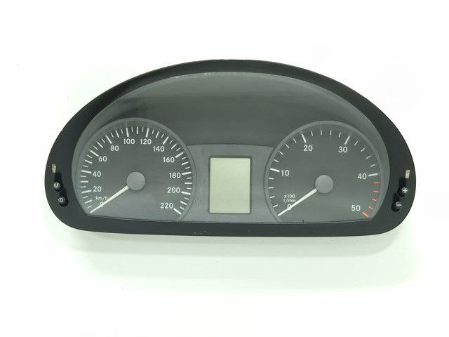 Приборная доска A6394462121 MERCEDES