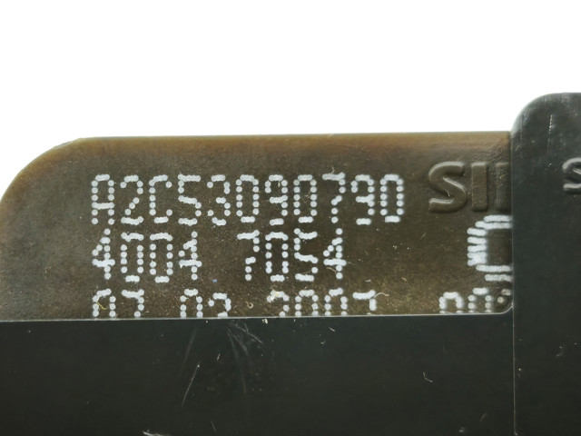 A6397201735 MERCEDES Замок двери передней правой купить в Запорожье