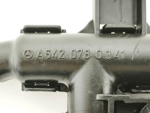 A6420780341 MERCEDES купить в Николаев