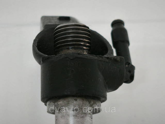 A6460701487 MERCEDES Топливные форсунки купить в Тернополь