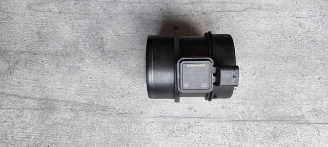 A6510900148 Датчик потока (расхода) воздуха, расходомер M.A.F. - (Mass Airflow) купить Хмельницкий