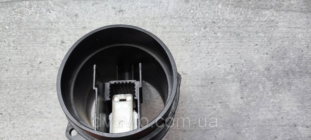 A6510900148 Датчик потока (расхода) воздуха, расходомер M.A.F. - (Mass Airflow) купить Николаев