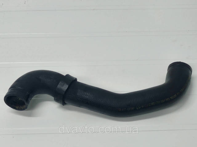 MERCEDES A6905018482 Патрубок радиатора в наличии Павлоград