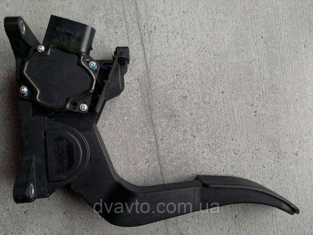 MERCEDES A9013000404 Педаль газа (акселератора) в наличии Тернополь